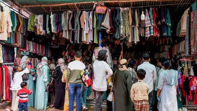 US tariffs: Garment exporters stay bullish