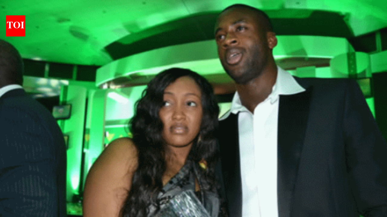 Yaya Toure and Gineba Toure combined net worth: how much the Manchester City icon and his wife are worth today