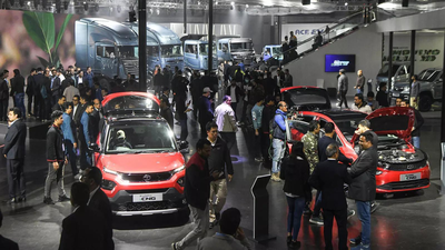 Leyland: Need well-designed scrappage policy