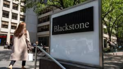 Blackstone stake sale natural cycle: Mphasis