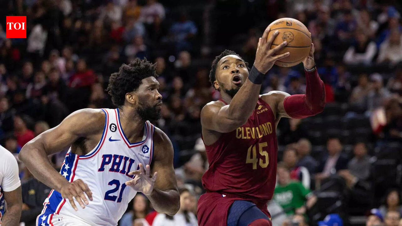 Is Donovan Mitchell playing tonight vs the Sacramento Kings? Latest update on the Cleveland Cavaliers star's injury report (January 23, 2026)