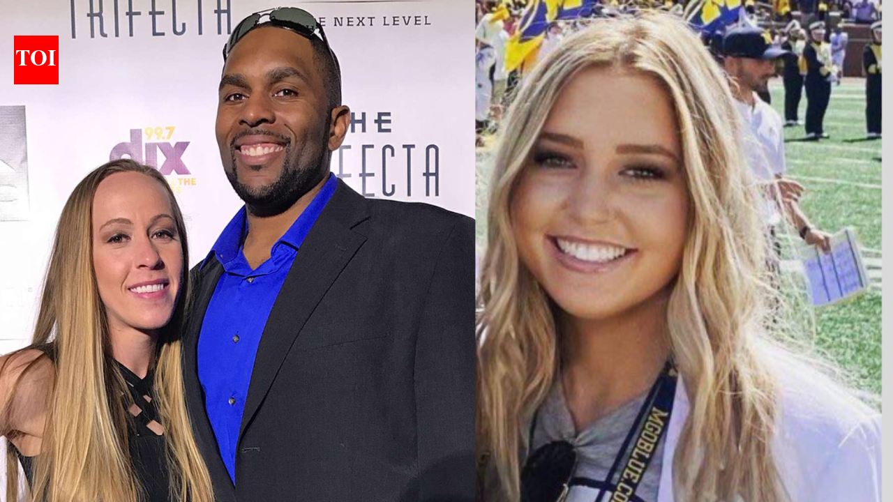 Sherrone Moore’s wife Kelli Moore makes a final decision about their marriage amid court proceedings and affair scandal