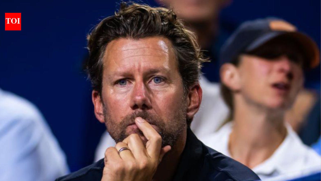 Who is Iga Swiatek’s coach Wim Fissette? His career, past players and coaching success