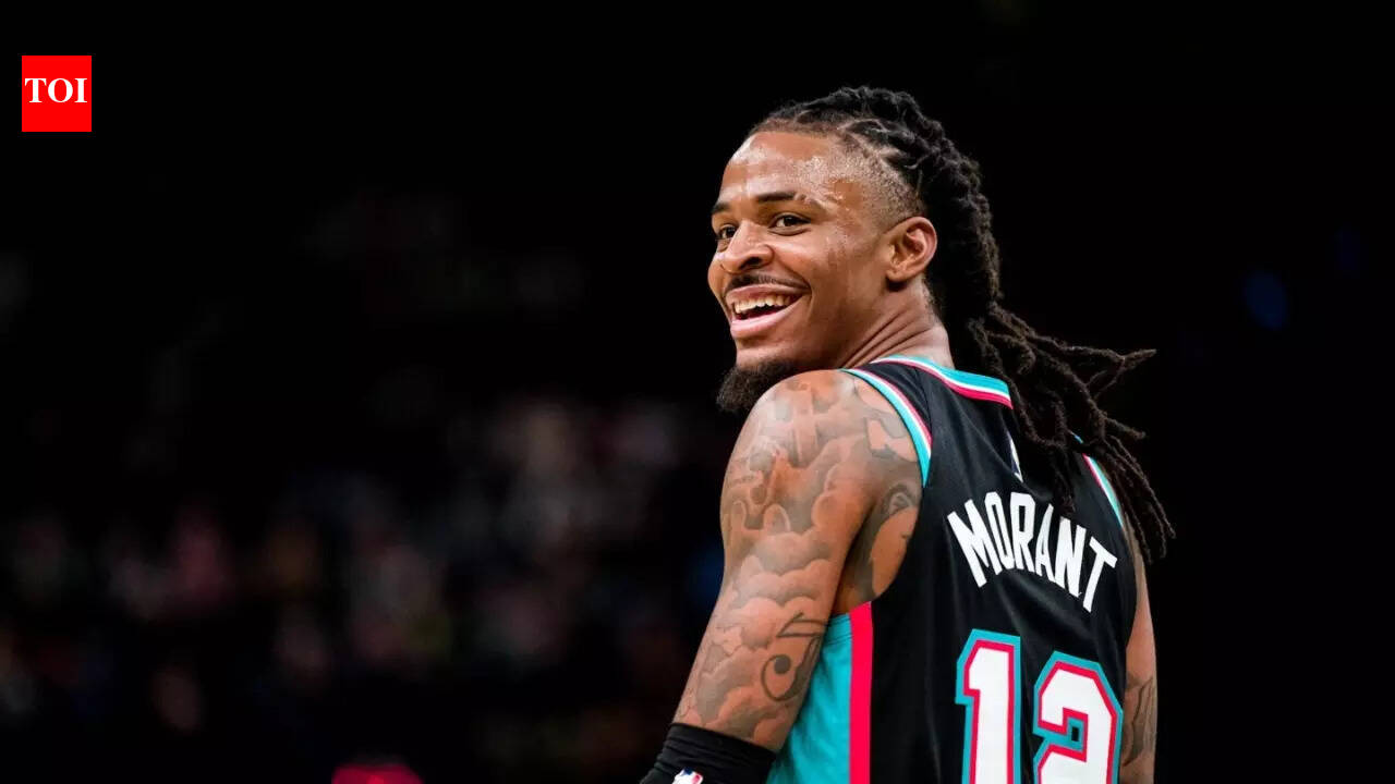 Is Ja Morant playing tonight vs the New Orleans Pelicans? Latest update on the Memphis Grizzlies star's injury report (January 23, 2026)