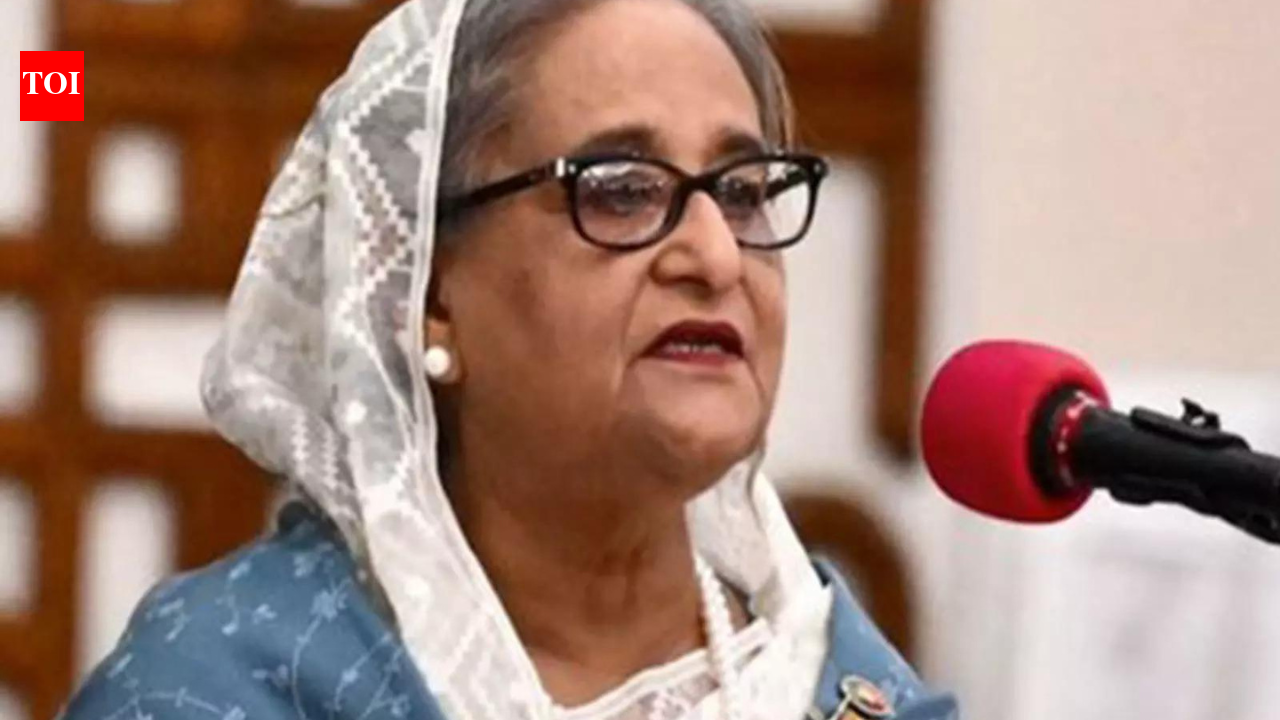 'Bangladesh does not deserve a govt aligned with radicals'