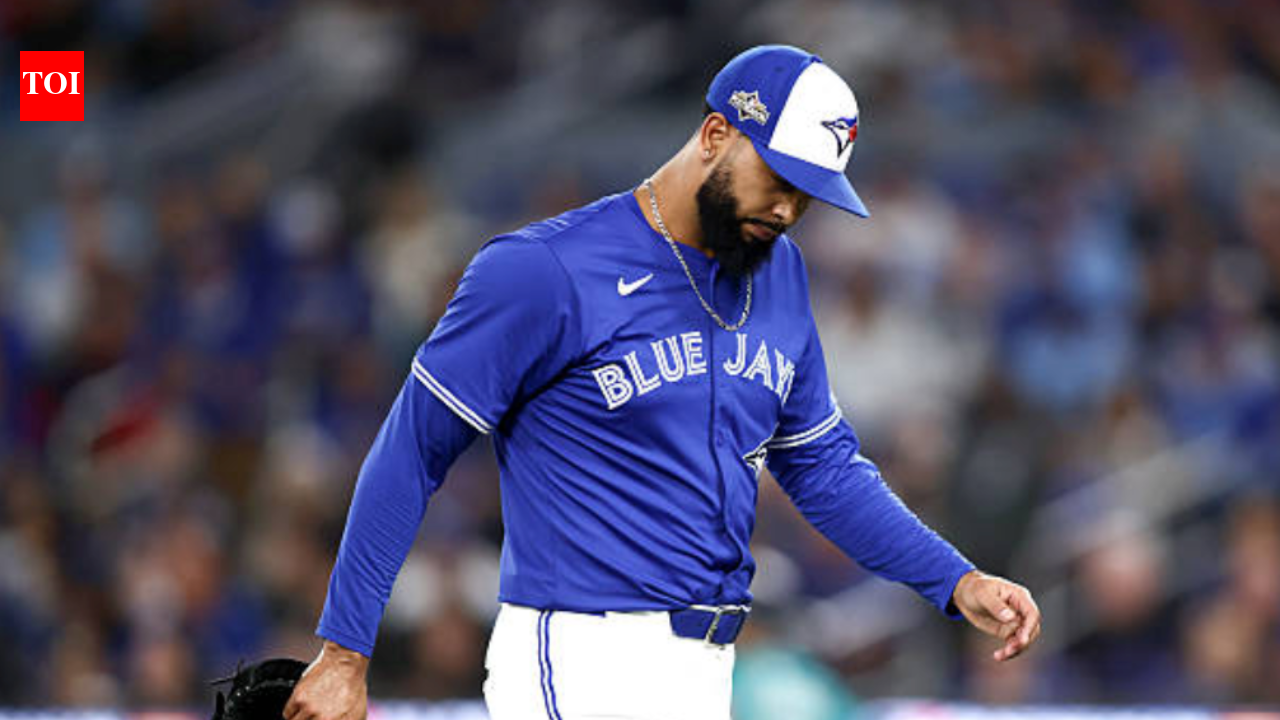 Report: White Sox add Seranthony Dominguez on two-year, $20 million agreement