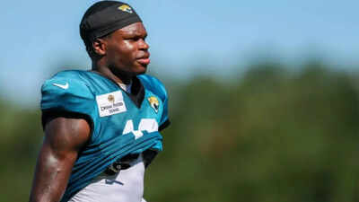 Florida woman says Travis Hunter's should personally thank her after she returned his lost wallet