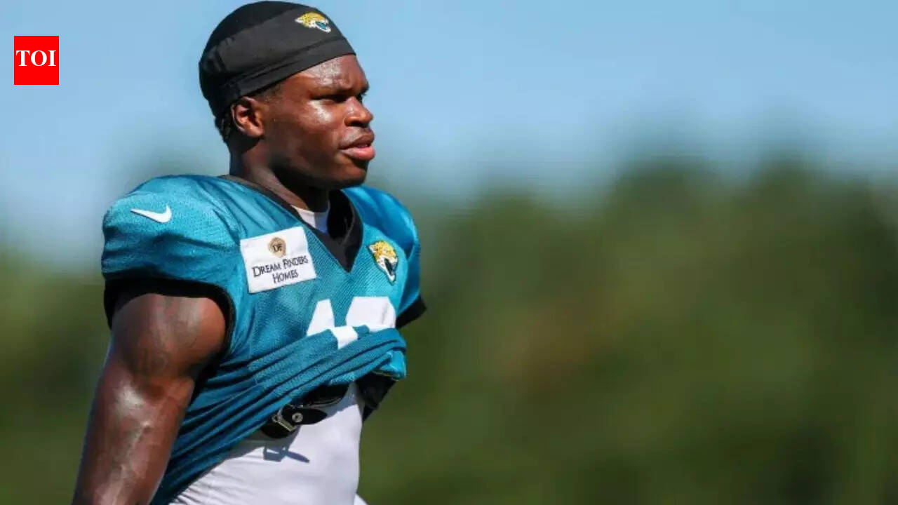 Florida woman says Travis Hunter's should personally thank her after she returned his lost wallet