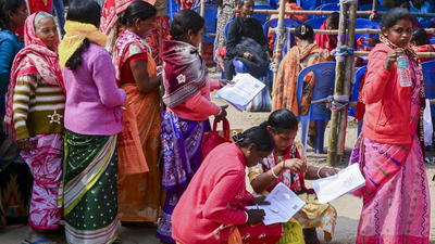 Adjourn West Bengal SIR hearing, file FIR if attacked: CEO