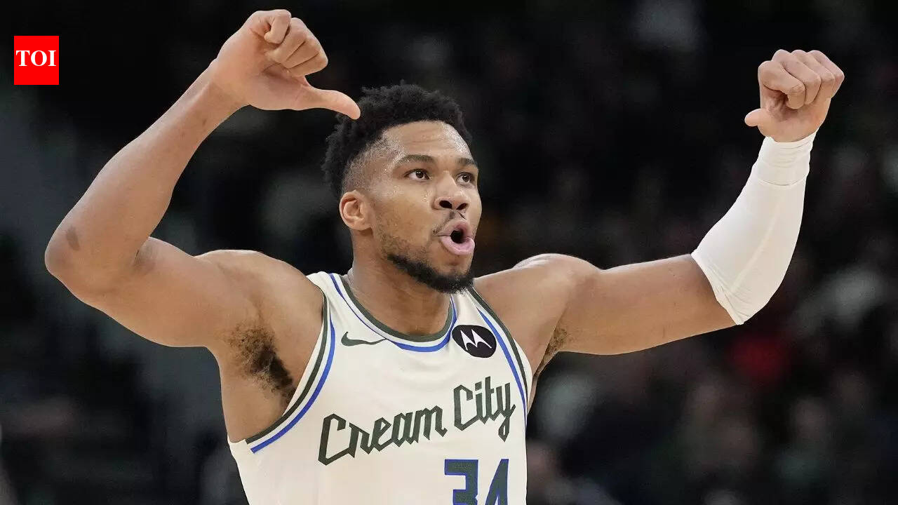 Is Giannis Antetokounmpo playing tonight vs the Denver Nuggets? Latest update on the Milwaukee Bucks star's injury report (January 23, 2026)