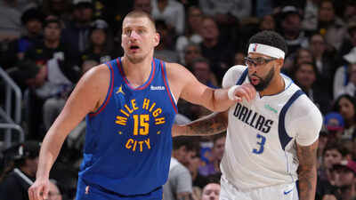 Is Nikola Jokic playing tonight vs the Milwaukee Bucks? Latest update on the Denver Nuggets star's injury report (January 23, 2026)