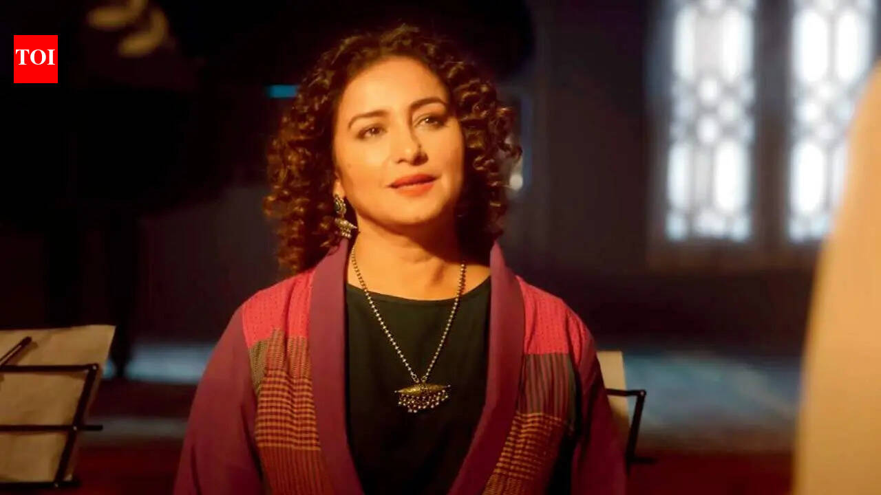 Divya Dutta opens up about choosing to stay single, ‘I am still open to love, but not marriage’