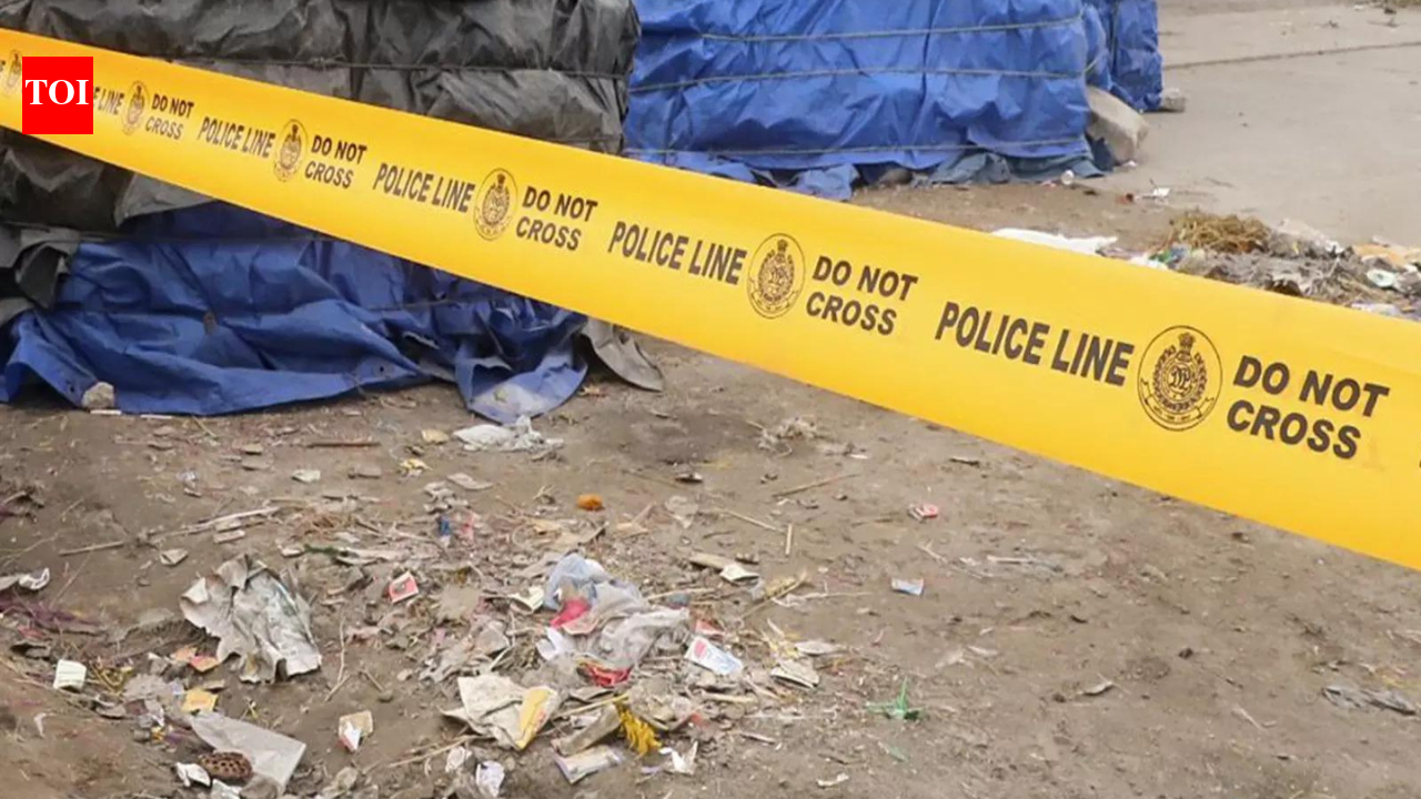 What's cooking in this kitchen? Just synthetic drugs like MDMA