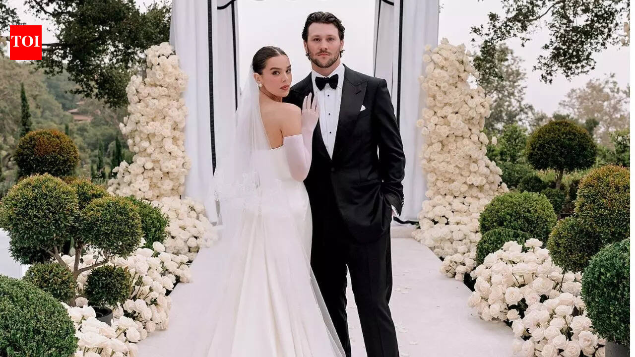 “One of the worst movies”: As Josh Allen deals with injury, Hailee Steinfeld gets ripped online following Sinners Oscar sweep