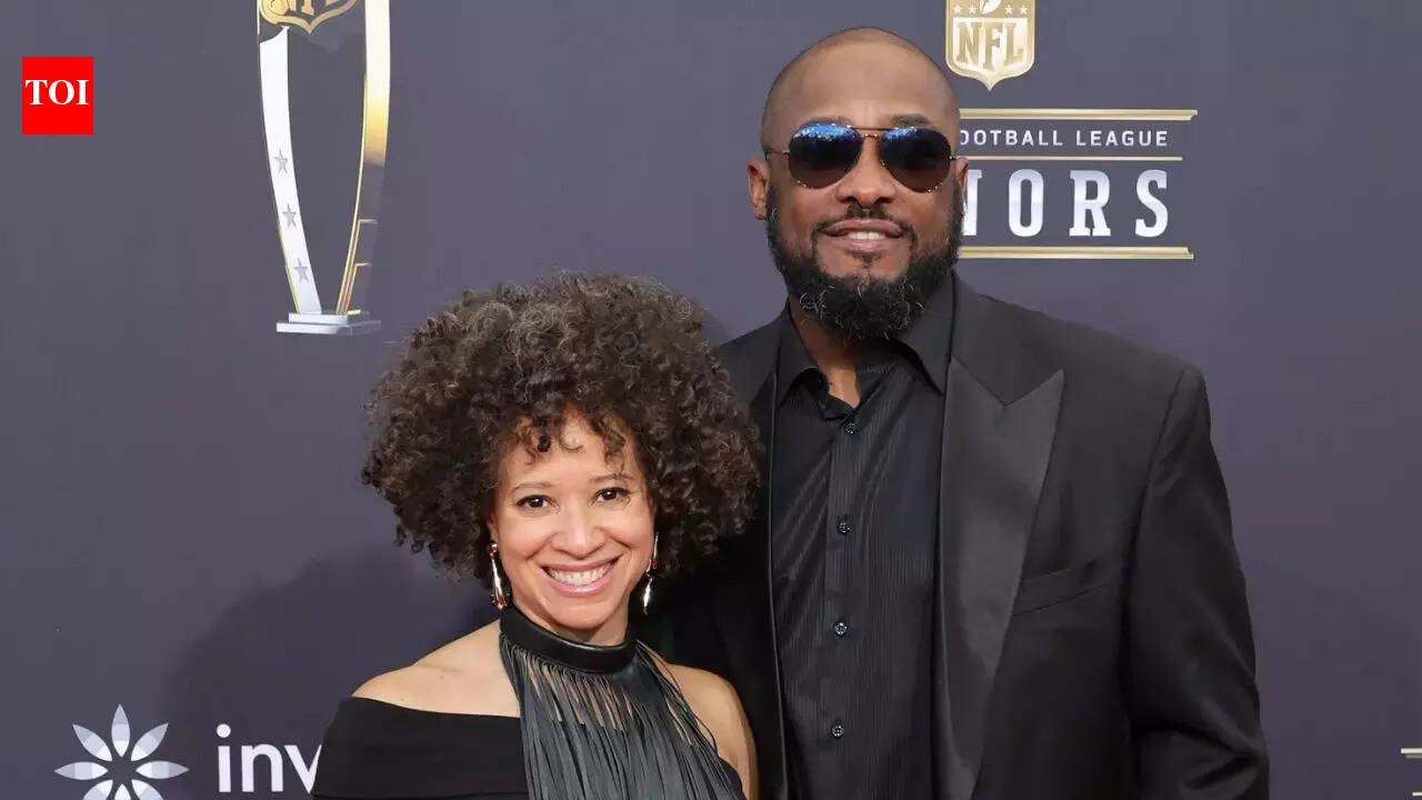 Mike Tomlin’s wife Kiya dragged into controversy as influencer alleges shocking double affair