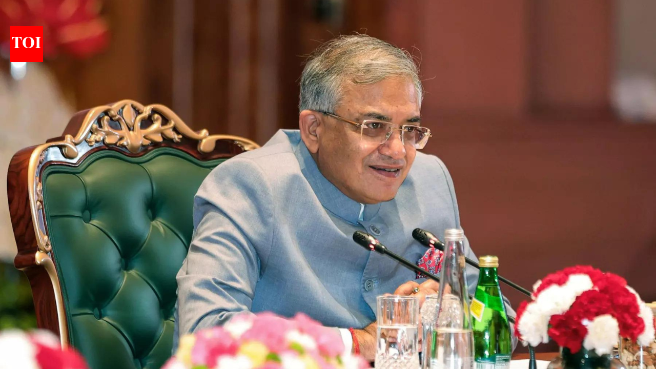 Over 40 polls mgmt bodies adopt 'Delhi Declaration'