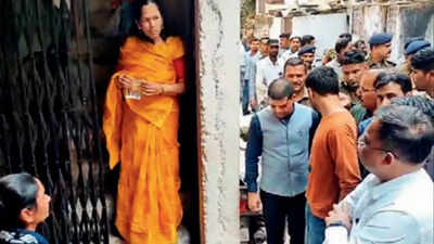 22 fall ill in Mhow; toxic water leaves 9 residents hospitalised