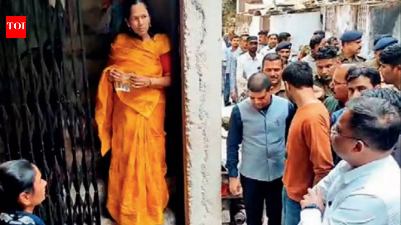 22 fall ill in Mhow; toxic water leaves 9 residents hospitalised