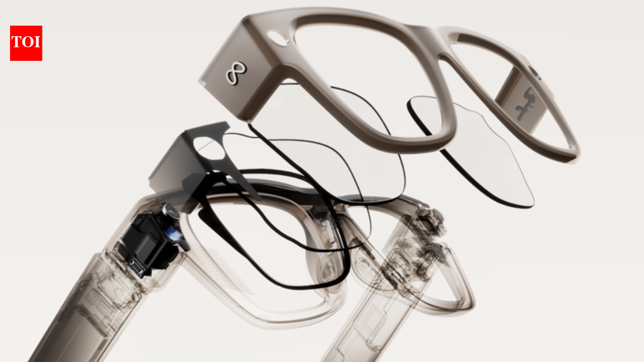 Meta and EssilorLuxottica face multi-billion dollar lawsuit from rival, company says: Ray-Ban Meta glasses continue to…