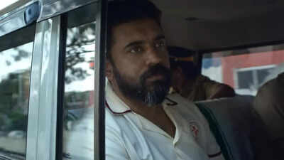 'Baby Girl' box office collections day 1: Nivin Pauly’s film opens low; Mints Rs 75 lakhs first day