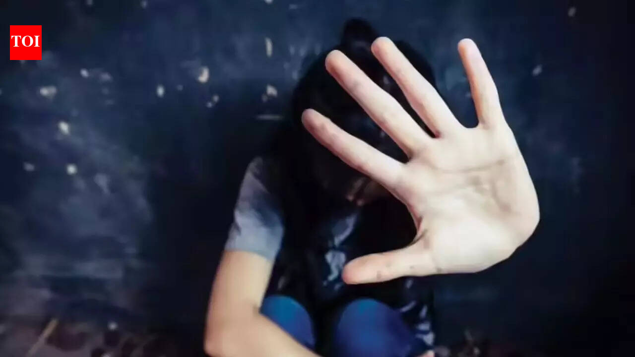 Blue room, broken wall, abandoned slippers: 10-year-old survivor’s clues help nab rape accused in Delhi