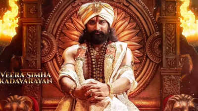 'Draupathi 2' box office collections day 1: Mohan G’s period film opens very low; Collects only Rs 20 lakhs