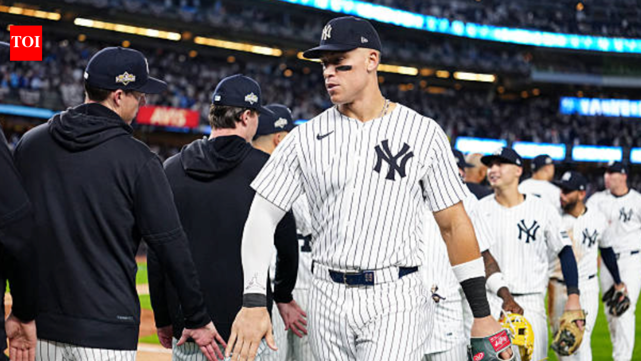 MLB trade rumors: New York Yankees expected to move on from power-hitting duo following $165 million blockbuster signing ahead of trade deadline