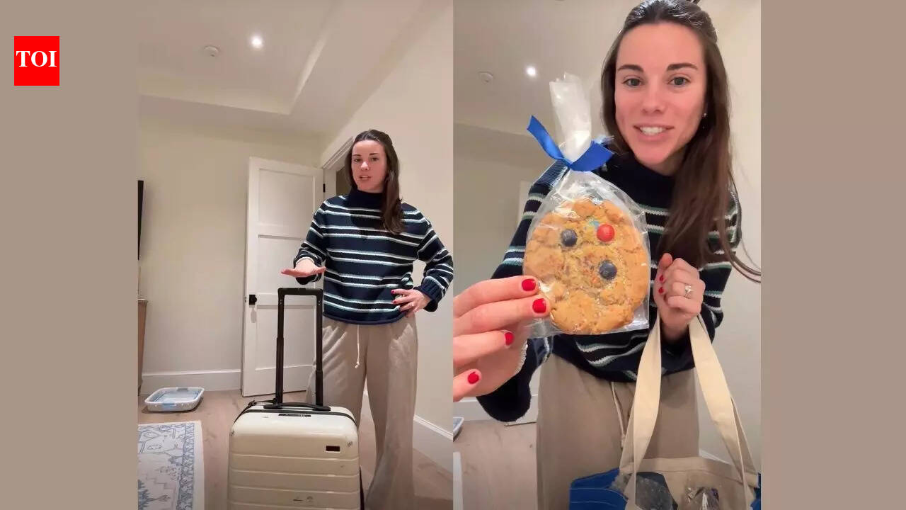 Drake Maye gets stylish support as wife Ann turns heads in Patriots colors ahead of AFC Championship clash