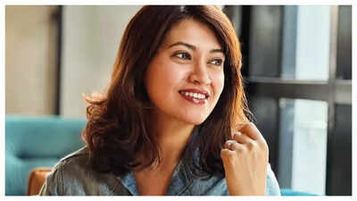 पारख मदान: आगे बने रहने, स्तर ऊपर उठाने और दूसरों से बेहतर प्रदर्शन करने का दबाव हमेशा से रहा है