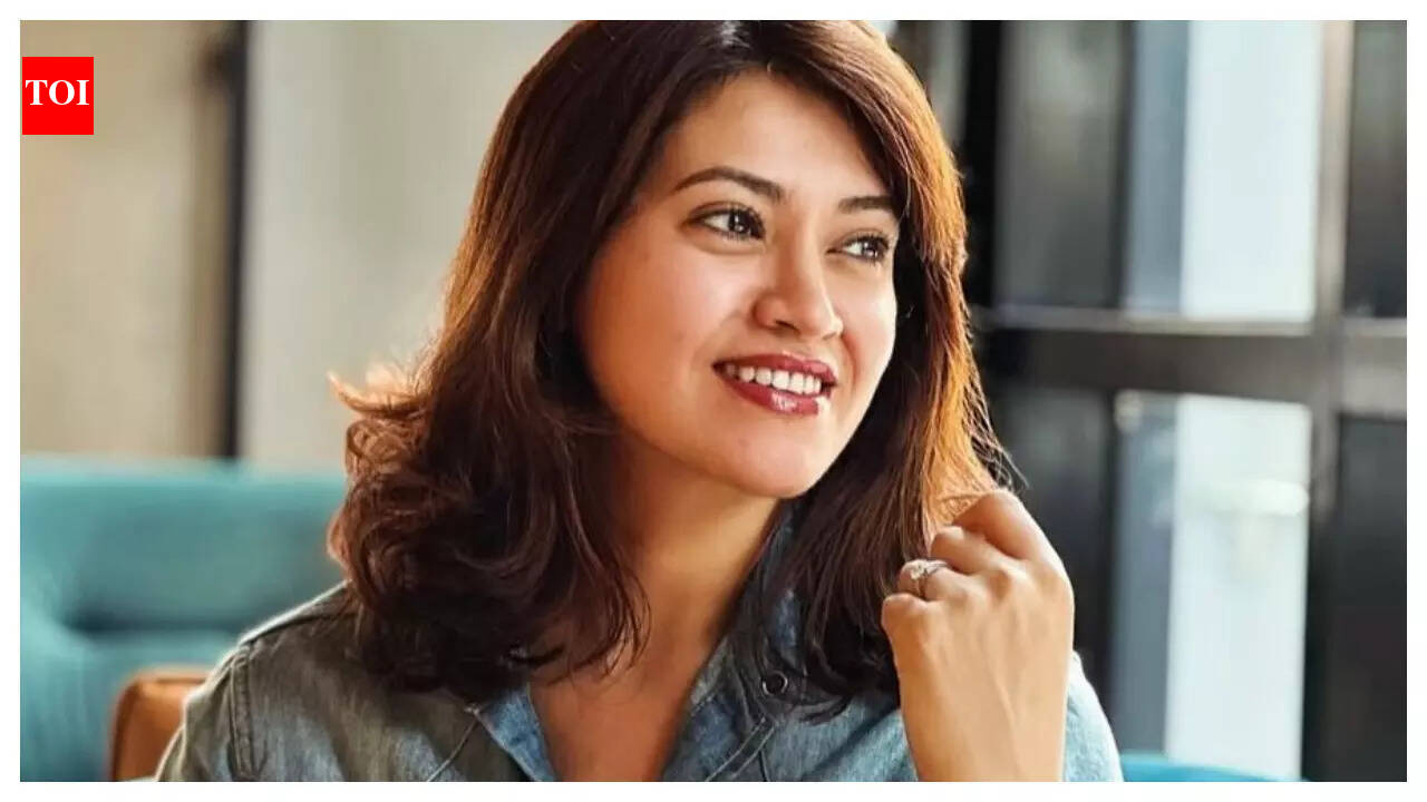 Parakh Madan: The pressure to keep up, level up, and outpace others has always been there