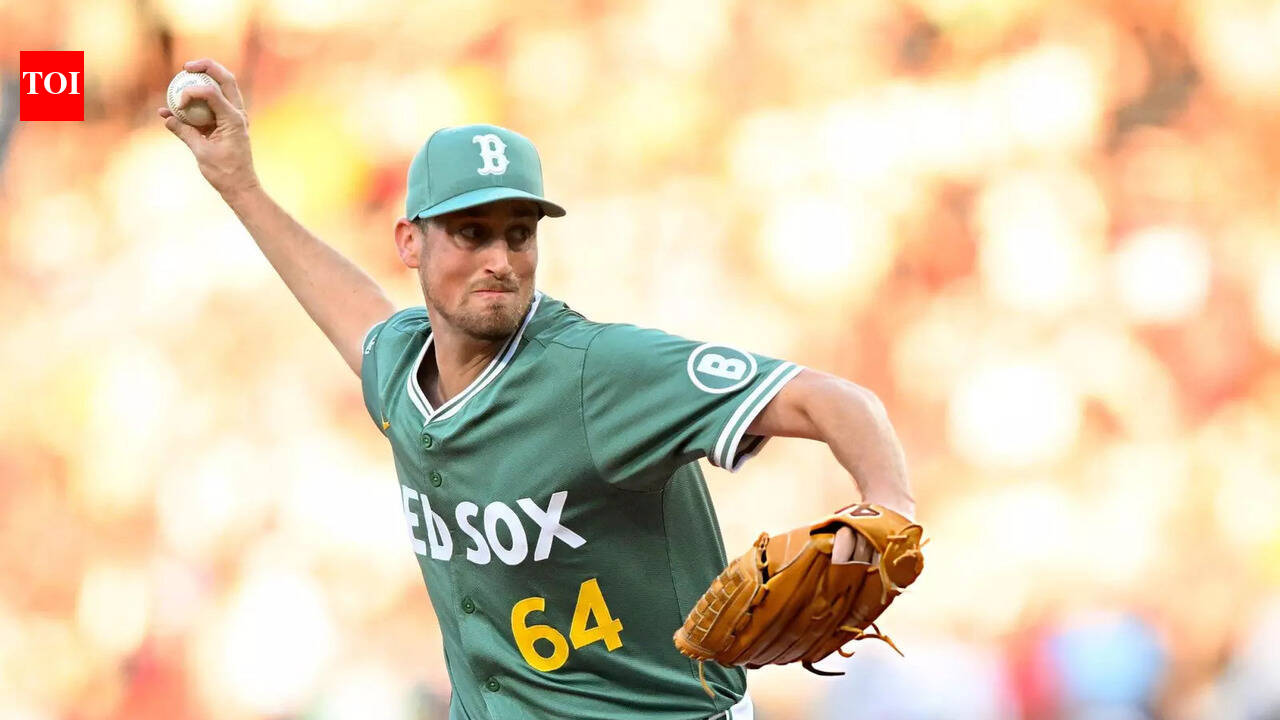 The Seattle Mariners has added Cooper Criswell with no clear role