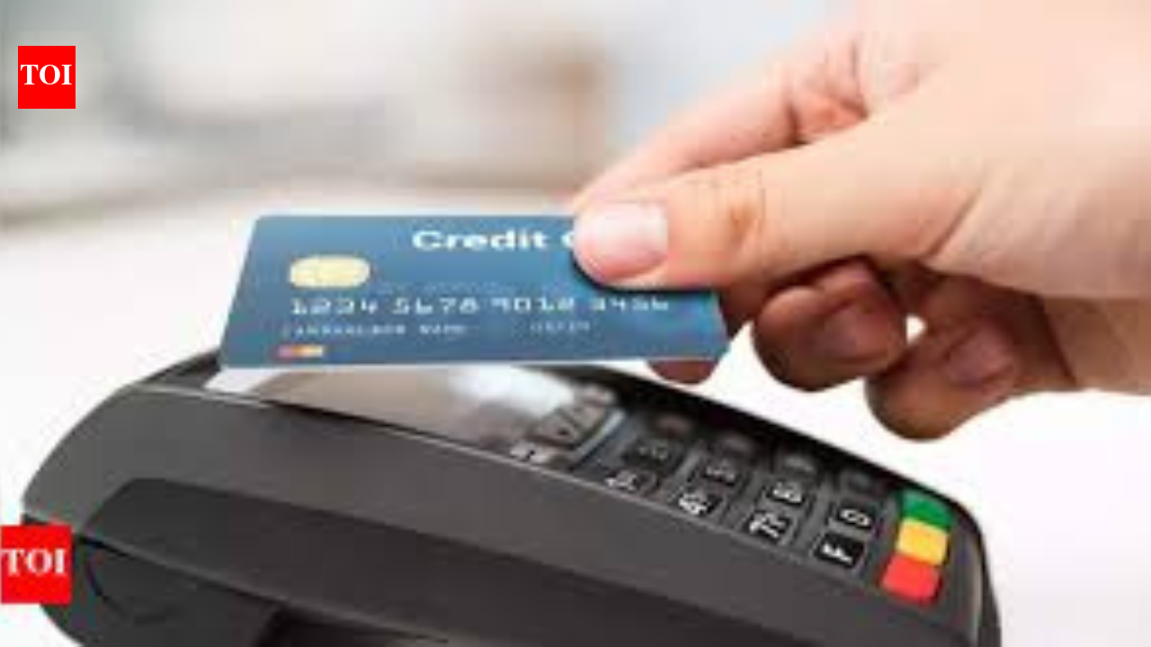 Hawkers to get credit cards with Rs 30,000 limit