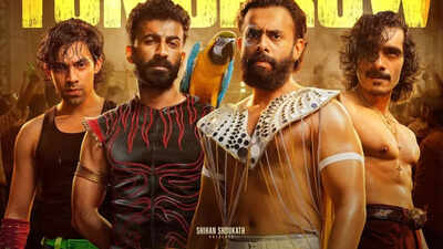 'Chatha Pacha' box office collections day 2: Roshan Mathew film shows strong start; Crosses Rs 5 crores