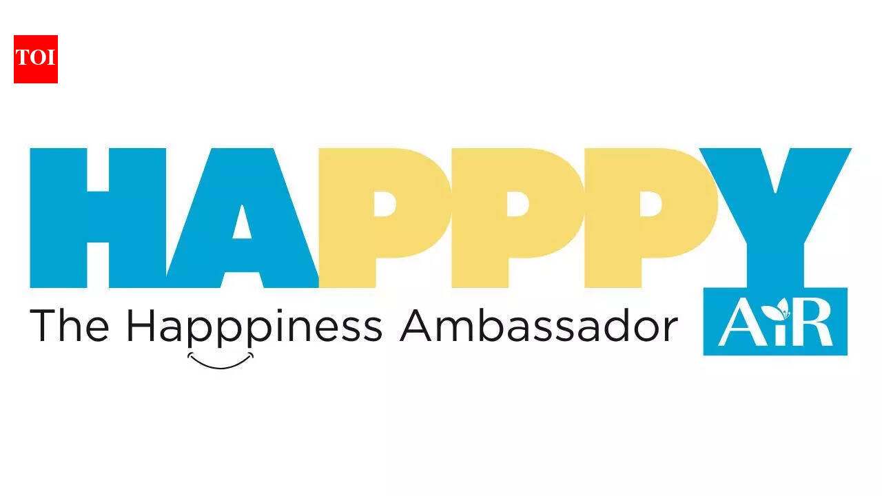 Bengaluru to Witness a Citywide Happpiness Parade on January 25