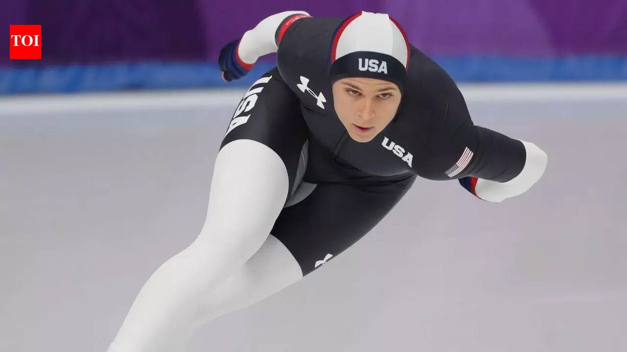 Olympic speedskating rules explained: Formats and everything you need to know about the game