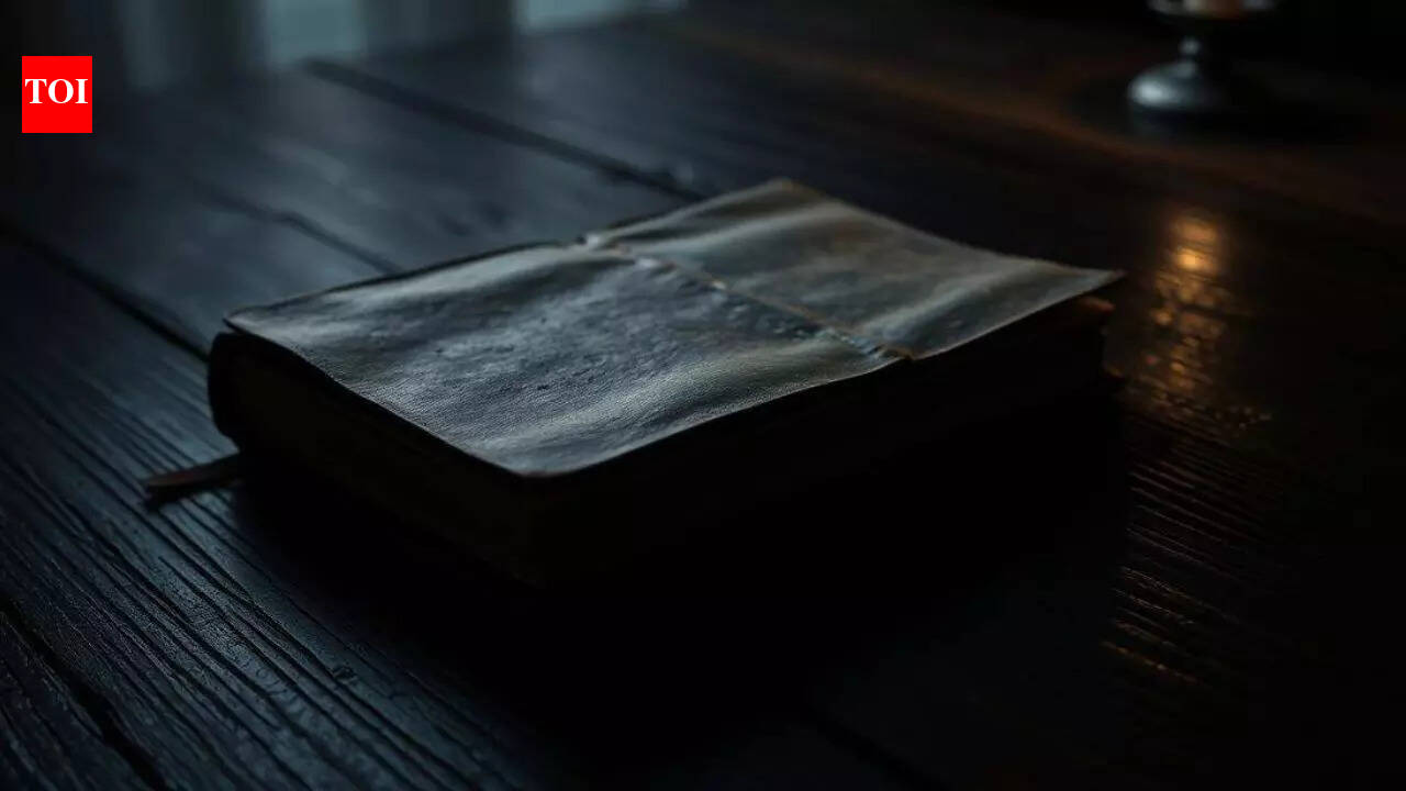 Diary, lover’s statement reveals chilling details of why UP man chopped off part of foot with machine