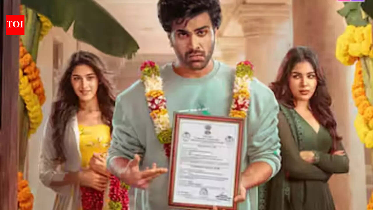 'Nari Nari Naduma Murari' box office collections day 10: Samyuktha's film holds steady; Collects Rs 74 Lakhs