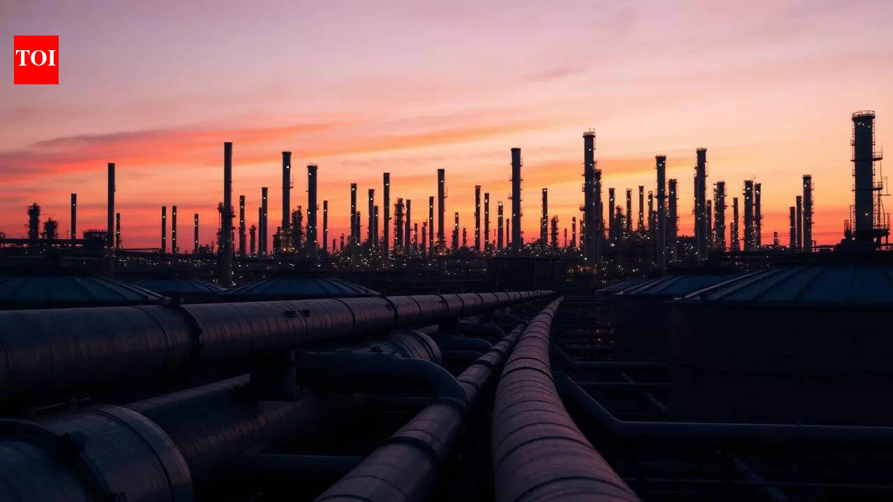 Sanctioned Serbian oil firm's licence extended by US