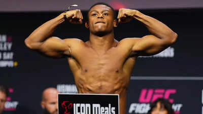 “I came in pretty low”: Cameron Smotherman shares details of his health following UFC 324 collapse