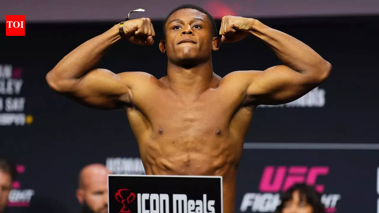 “I came in pretty low”: Cameron Smotherman shares details of his health following UFC 324 collapse