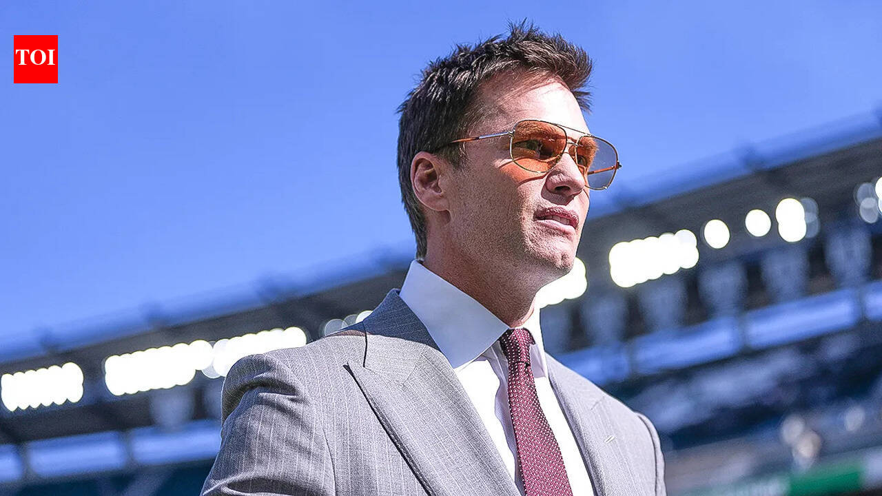 “He’s got sneaky”: Tom Brady praises Jarrett Stidham ahead of AFC championship vs Patriots