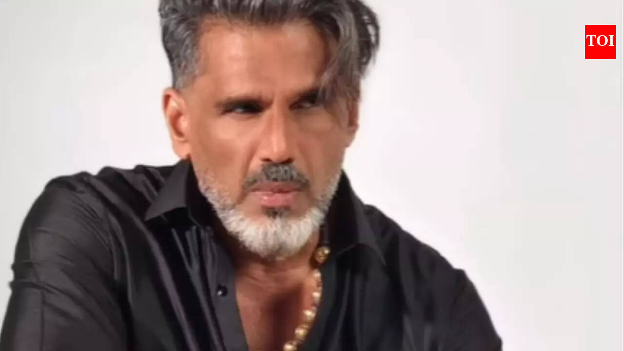 Suniel Shetty says he turned down Rs 40 crore tobacco endorsement deal,  'Maybe I needed that money, but...'