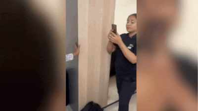 Masseuse assaults woman after she cancels treatment midway in Mumbai’s Wadala; video goes viral