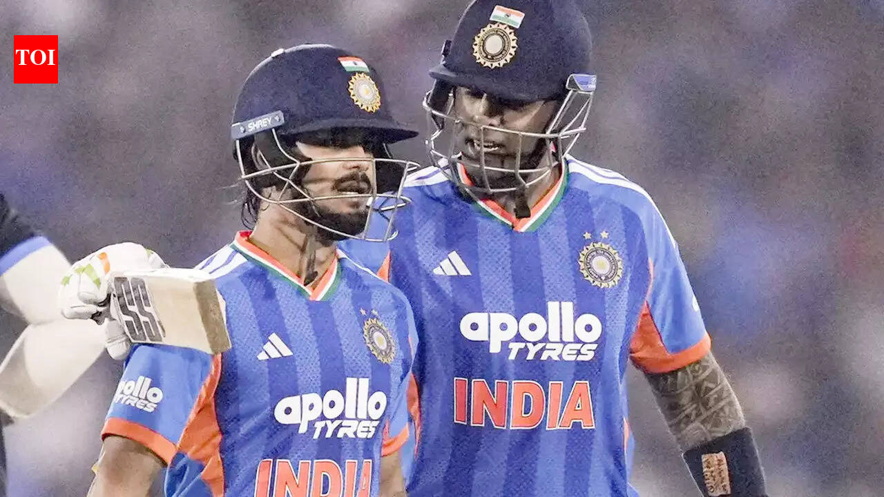 Revealed! Why Suryakumar Yadav was angry at Ishan Kishan