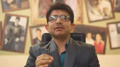 Actor Kamaal R Khan (KRK) arrested by Mumbai Police in connection with Lokhandwala society firing