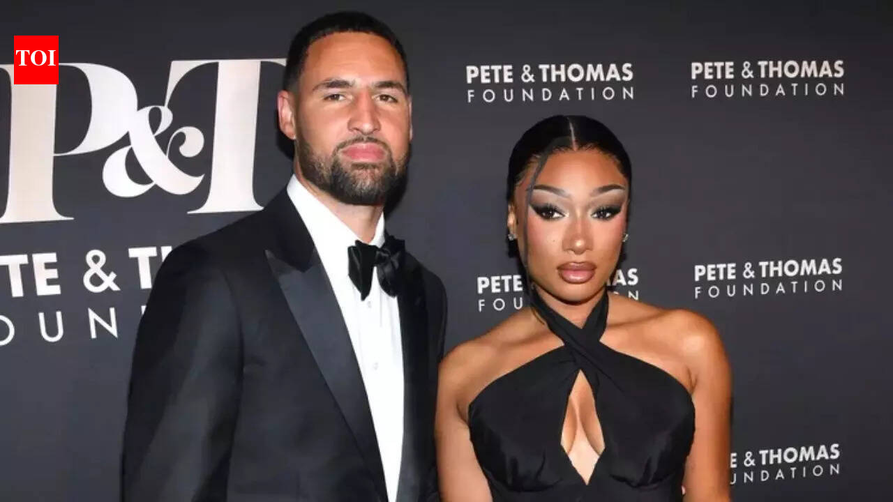 Klay Thompson’s girlfriend Megan Thee Stallion shares heartfelt news that reveals her kind heart