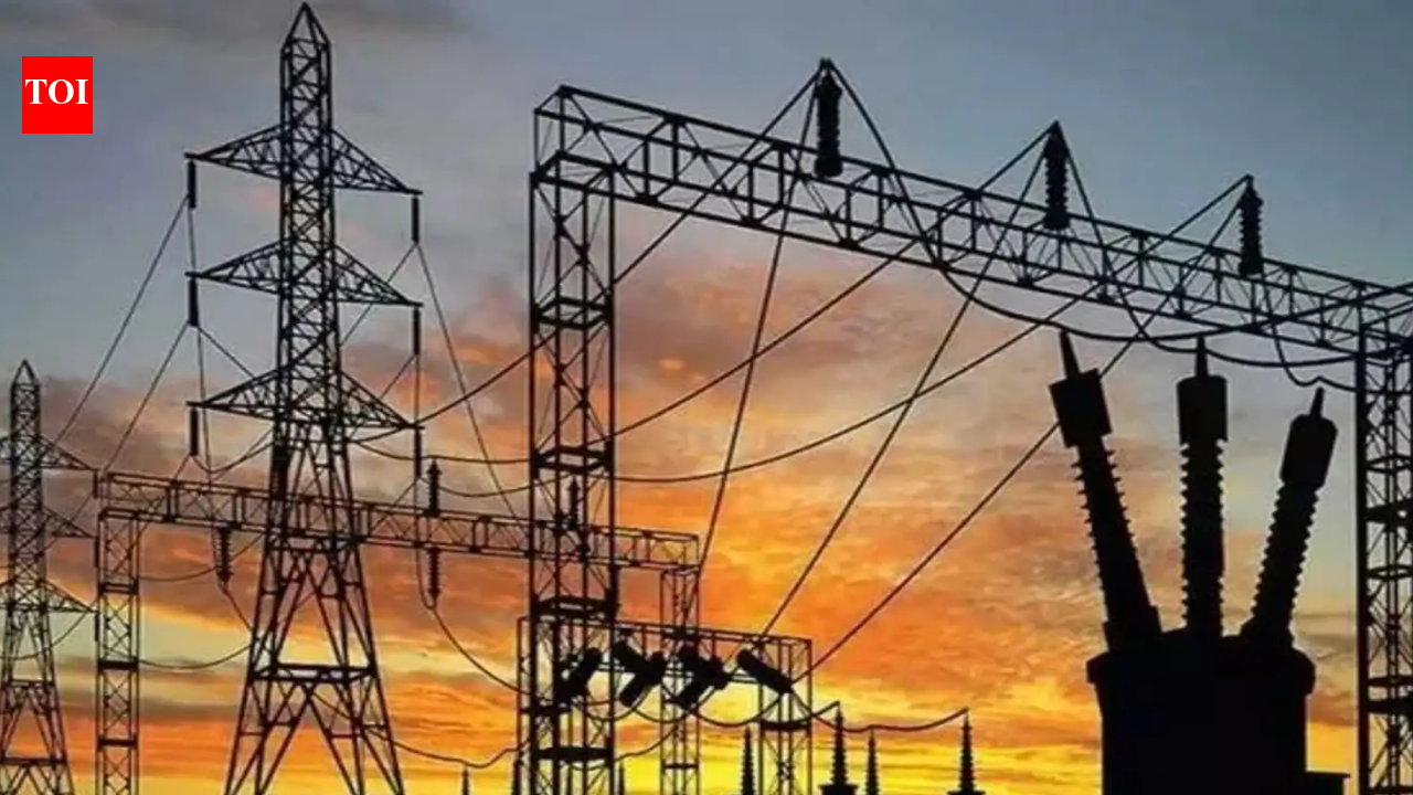 UP discoms ratings go up, PVVNL shines with A+ in power ministry report