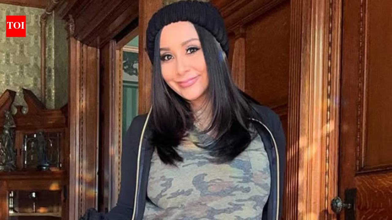 ‘Jersey Shore’ alum Nicole ‘Snooki’ Polizzi diagnosed with cancer; says, ‘it’s sad and scary’
