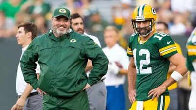 Mike McCarthy emerges as serious Steelers head coach candidate amid Aaron Rodgers' uncertain future