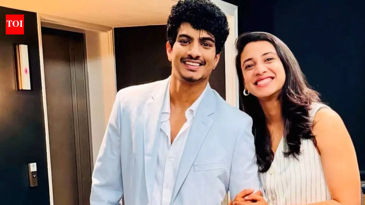 'Palash Muchhal was caught red-handed with another woman in bed': Smriti Mandhana's childhood friend